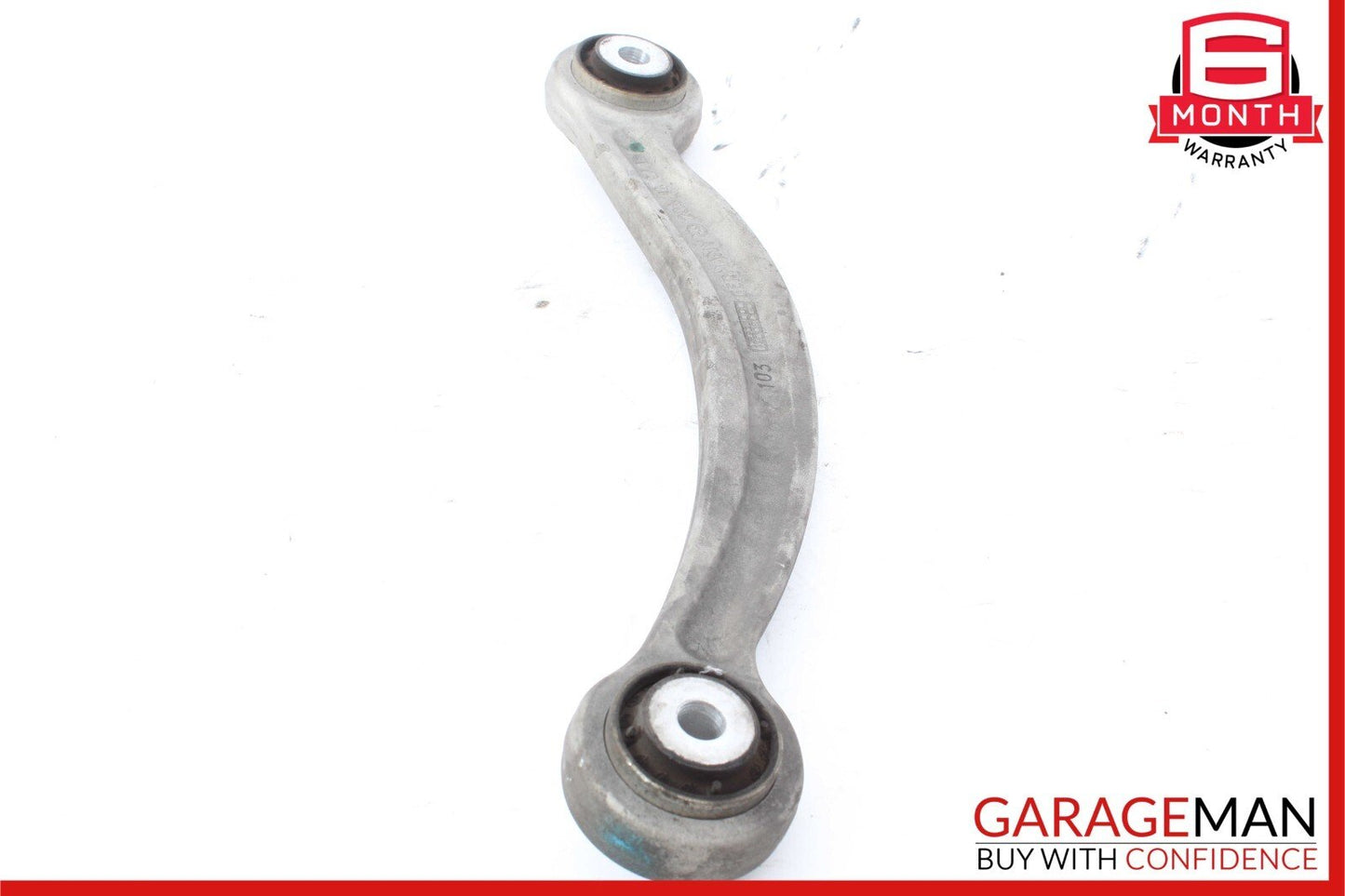 10-15 Mercedes X204 GLK350 Rear Right / Left Side Upper Rearward Control Arm