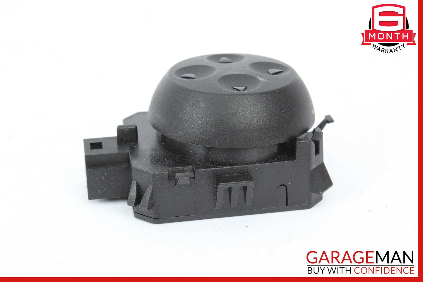 06-17 Mercedes X164 GL450 ML350 Front Right Seat Lumbar Switch 2048702658 OEM