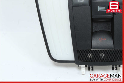 10-18 Mercedes W212 E350 E400 E63 Front Overhead Dome Light Lamp Reading Map OEM