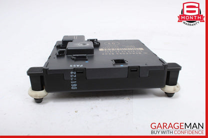03-09 Mercedes W211 E350 E500 E550 Door Control Module Unit Rear Left