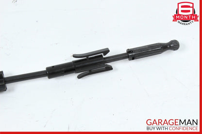08-16 Mercedes W212 E350 C300 GLK350 Rear Left Side Door Lock Latch Actuator OEM