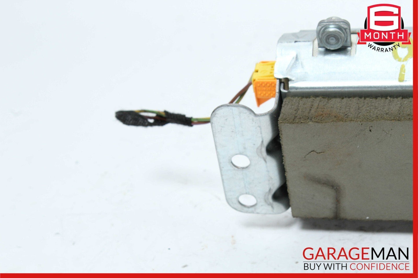 07-14 Mercedes W221 S400 CL600 CL550 Rear Right Side Quarter Airbag Air Bag OEM