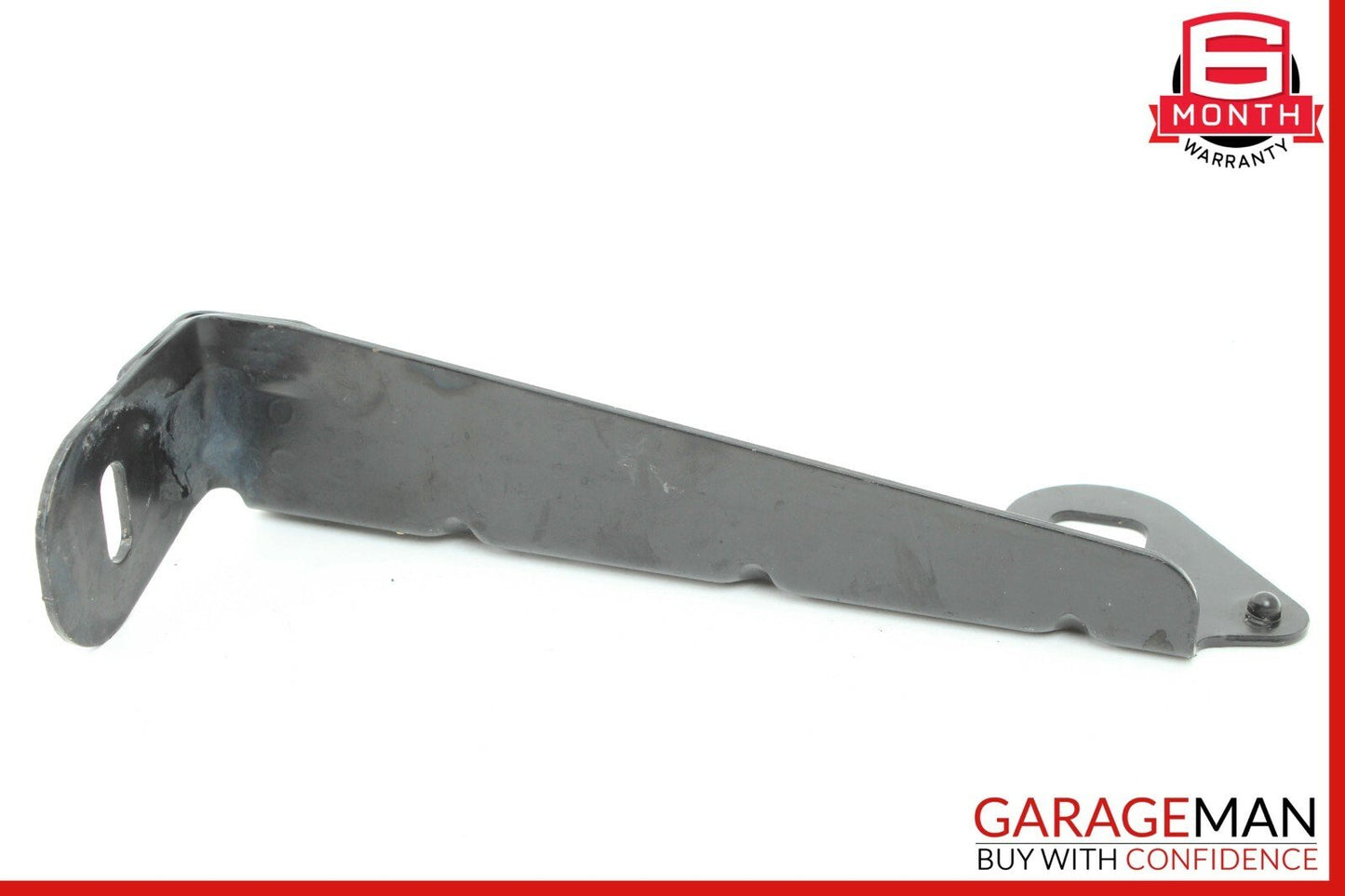 00-06 Mercedes W215 CL500 CL600 Support Carrier Bracket Clip