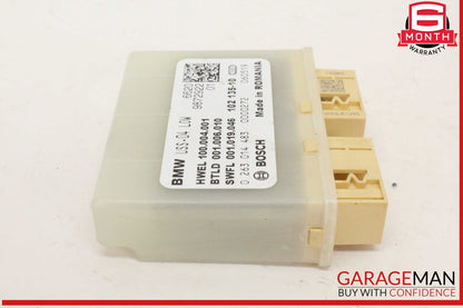 19-24 BMW M340i 330i 330e G20 Rear Left Parking Distance Neutral Control Module