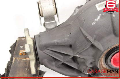 14-16 Mercedes W212 E250 2.1L Rear Differential Diff Axle Carrier OEM