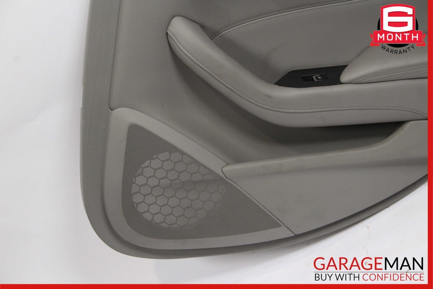 14-19 Cadillac CTS Rear Right Passenger Side Interior Door Trim Panel Cover OEM