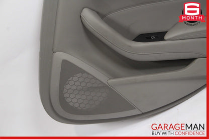 14-19 Cadillac CTS Rear Right Passenger Side Interior Door Trim Panel Cover OEM