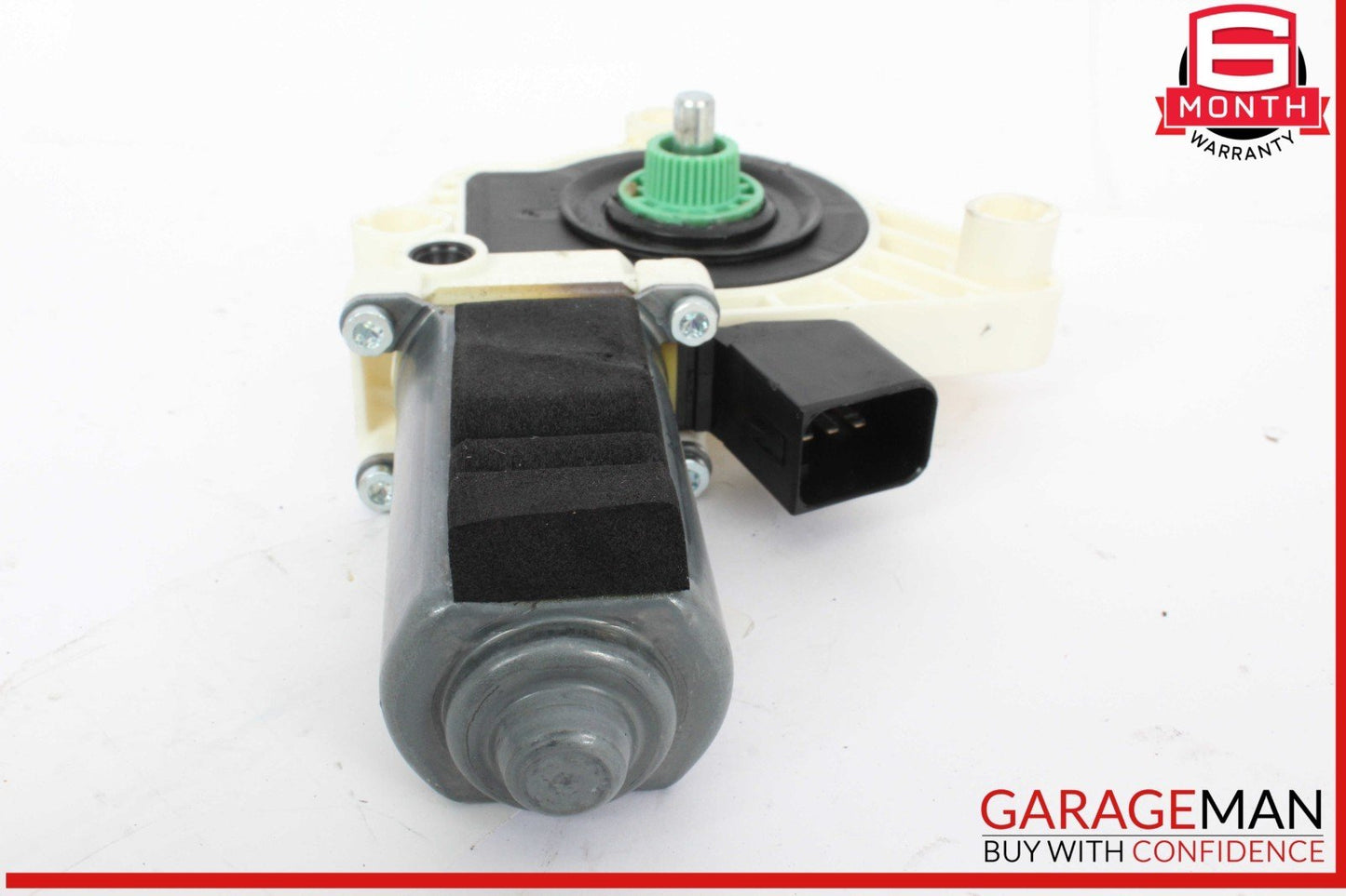 14-18 Mercedes W117 CLA250 CLA45 AMG Rear Left Side Door Window Regulator Motor