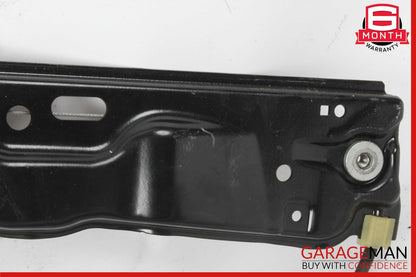 12-19 Range Rover Evoque L538 Front Right Side Door Window Regulator w/o Motor