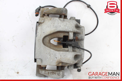 12-15 Mercedes W166 ML400 ML350 Front Left & Right Brake Caliper Calipers Set