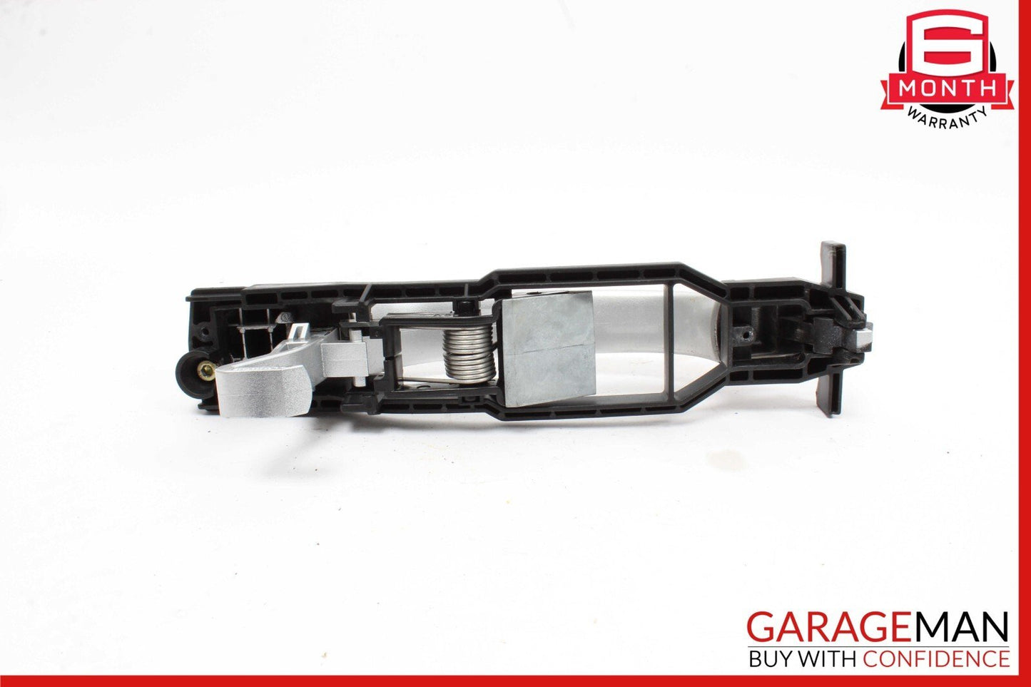 04-08 Chrysler Crossfire Front Right Passenger Side Exterior Door Handle