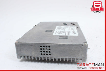 09-13 Mercedes W164 ML350 SL600 Sirius Satellite Radio Receiver Module Unit OEM