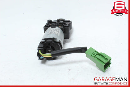 07-16 Mercedes X164 GL450 GL500 GL350 Rear 3rd Third Row Seat Motor Unit