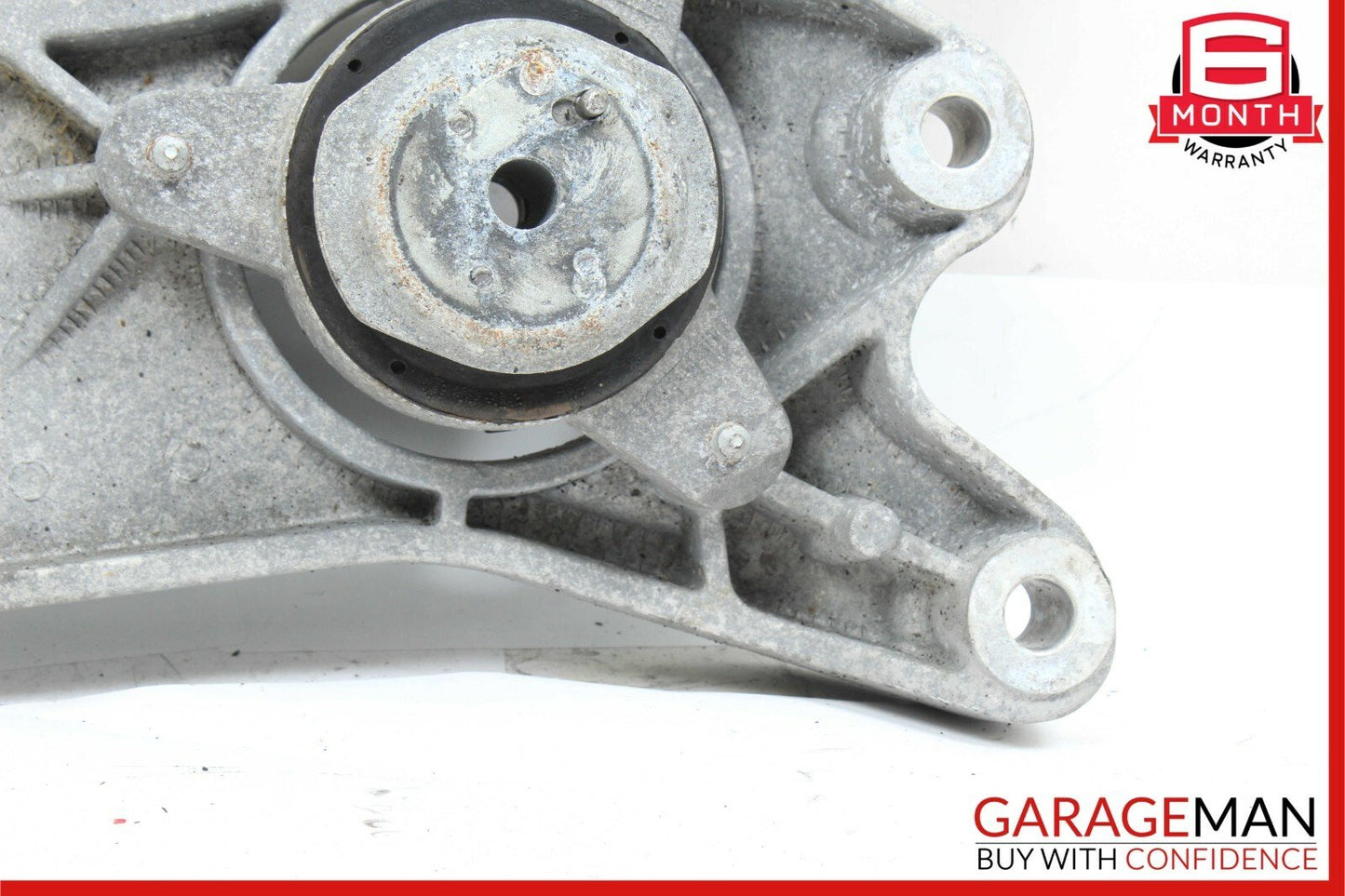 14-17 Maserati Ghibli S Q4 Auto Trans Transmission Gear Box Mounting Bracket AWD