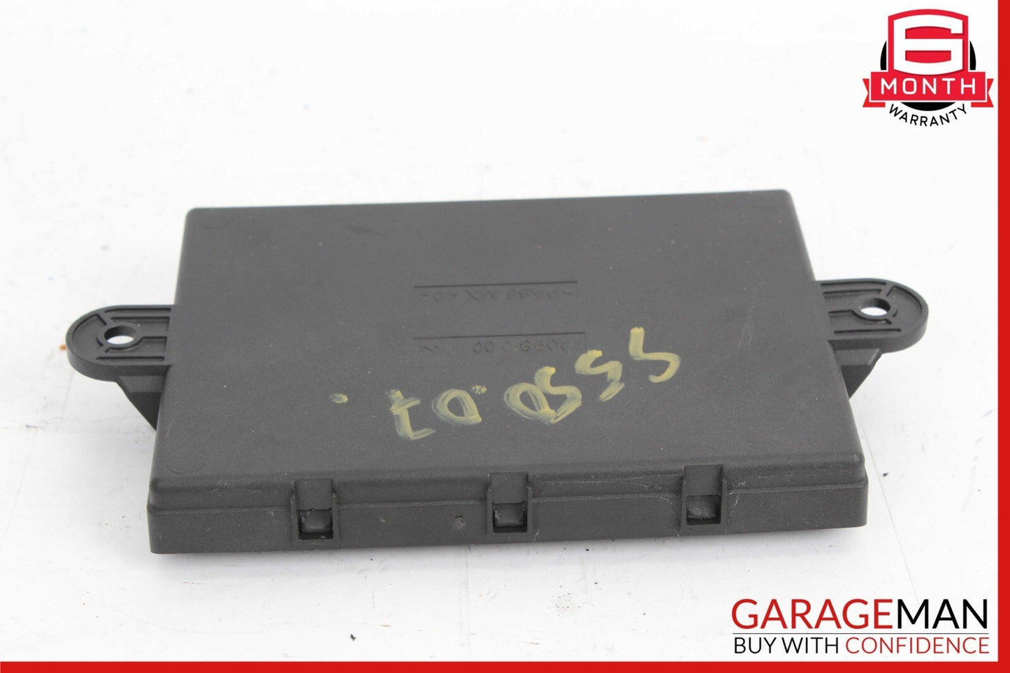 07-13 Mercedes W221 S550 S400 Rear Right or Left Side Door Control Module OEM