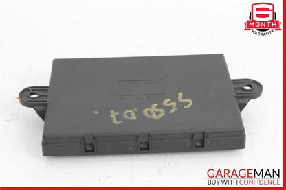 07-13 Mercedes W221 S550 S400 Rear Right or Left Side Door Control Module OEM