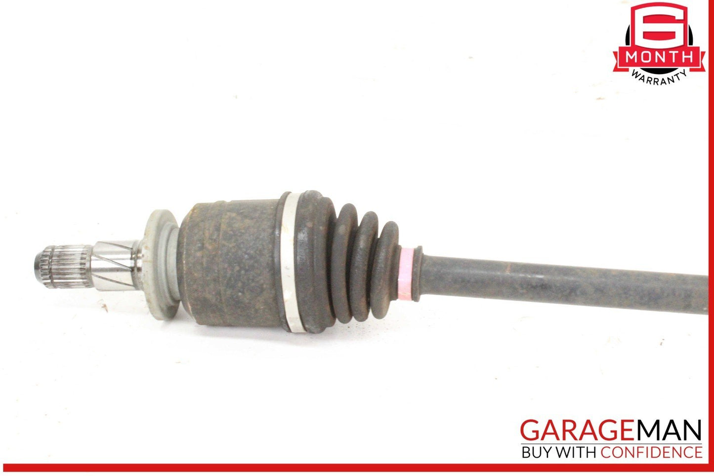 15-21 Subaru WRX Rear Left Driver Side CV Axle Shaft  28421AJ021 OEM
