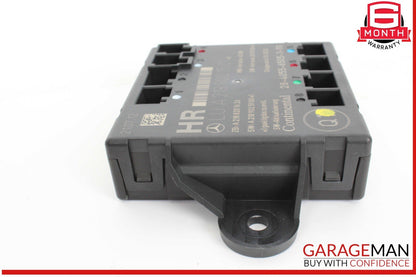 08-18 Mercedes W204 C250 Rear Left Side Door Control Module Unit OEM