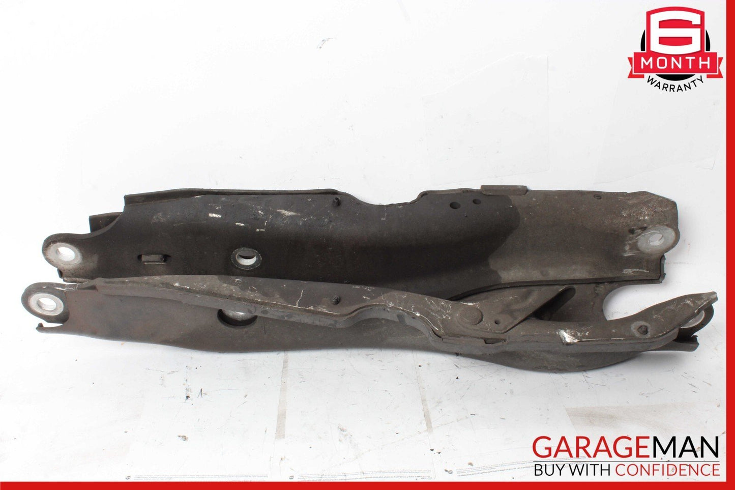 07-14 Mercedes W216 CL63 AMG CL550 S550 Rear Lower Rearward Control Arm OEM
