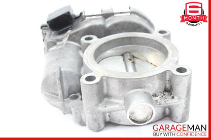 12-15 Mercedes W204 C250 SLK250 M271 Engine Throttle Body 2661410525 OEM