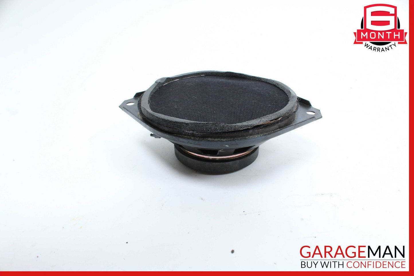 02-05 Mercedes W163 ML500 Front Left or Right Door Speaker Tweeter OEM