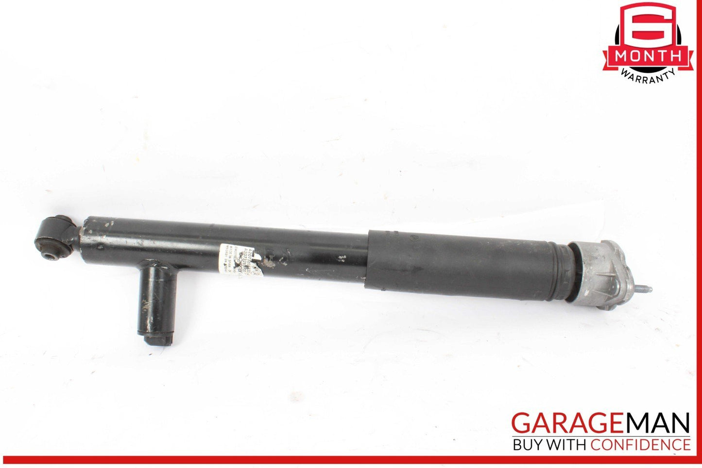 10-13 Mercedes W207 E550 Rear Left and Right Side Shock Strut Absorber OEM