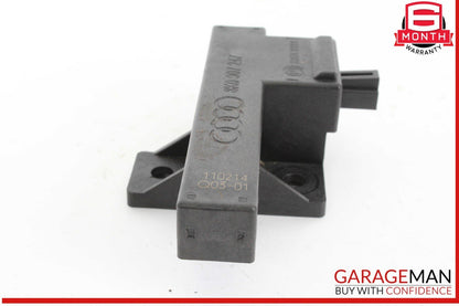 12-18 Audi A7 SQ5 Rear Keyless Key Less Entry Antenna Module 8K0907247 OEM