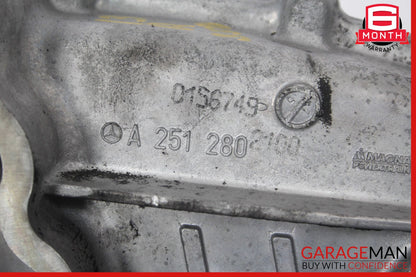 06-13 Mercedes X164 GL450 ML550 R350 Transmission Transfer Case Gear Box OEM