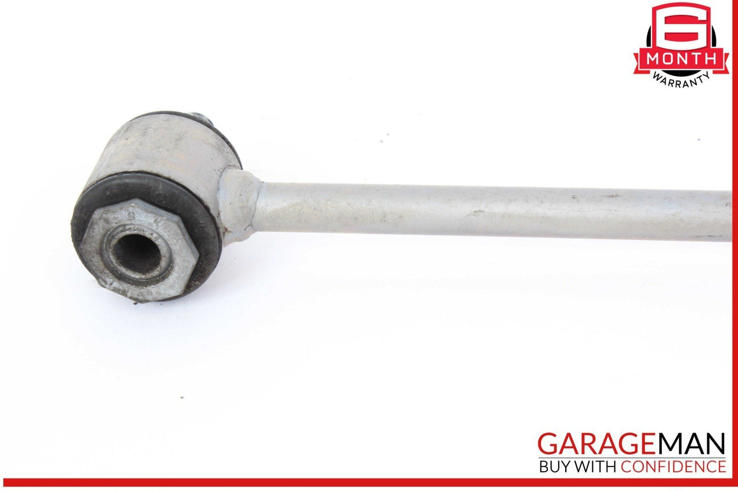 03-09 Mercedes W211 E350 Rear Right / Left Sway Bar Stabilizer Tie Rod Link OEM