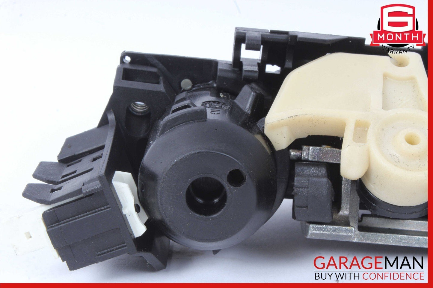 01-09 Mercedes W219 CLS63 AMG CLK350 Rear Trunk Lid Lock Latch Handle w/o Key