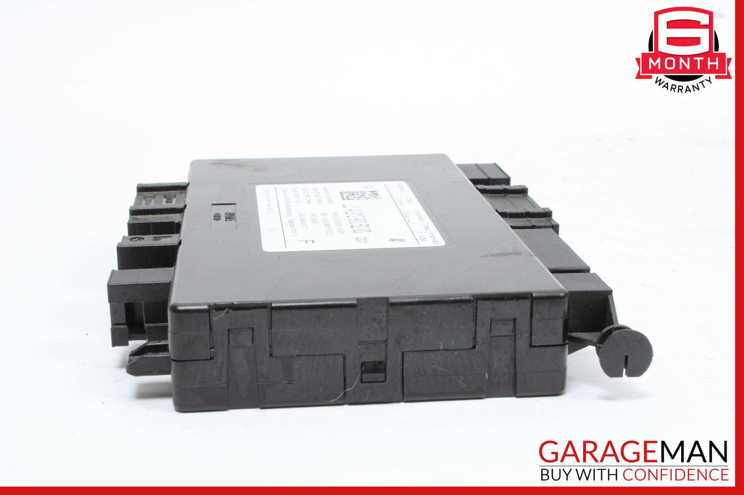 08-18 Mercedes W204 C300 E350 Seat Control Module Front Left Driver Side OEM