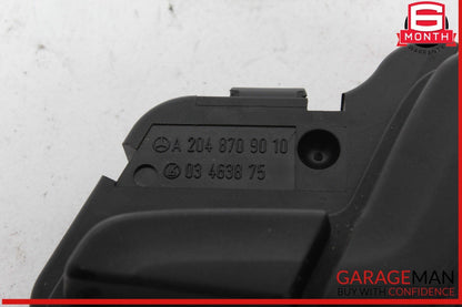 08-17 Mercedes W204 C350 E350 Coupe Front Right Side Seat Control Switch Module