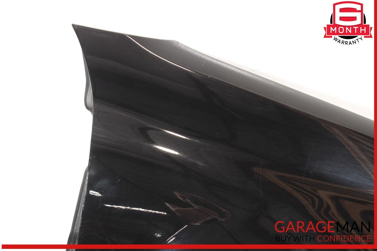 07-12 Mercedes X164 GL450 GL550 Front Right Side Wing Fender Panel Cover OEM