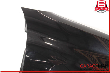 07-12 Mercedes X164 GL450 GL550 Front Right Side Wing Fender Panel Cover OEM