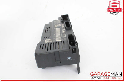 11-14 Porsche Cayenne S 958 Rear Trunk Lid Liftgate Control Module Unit OEM