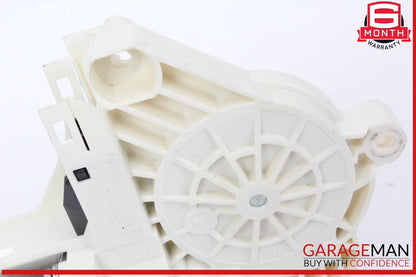 12-18 Audi A6 SQ5 Front Right Passenger Side Window Regulator Motor 8K0959802B