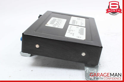 03-12 Mercedes X164 GL450 CLK350 Sirius Satellite Radio Receiver 1698270162 OEM