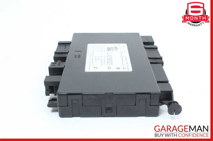 08-18 Mercedes W212 E350 GLK350 Seat Control Module Front Left Driver Side OEM