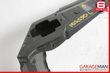 07-13 Mercedes W221 S550 Front Left Headlight Head Light Support Bracket Frame