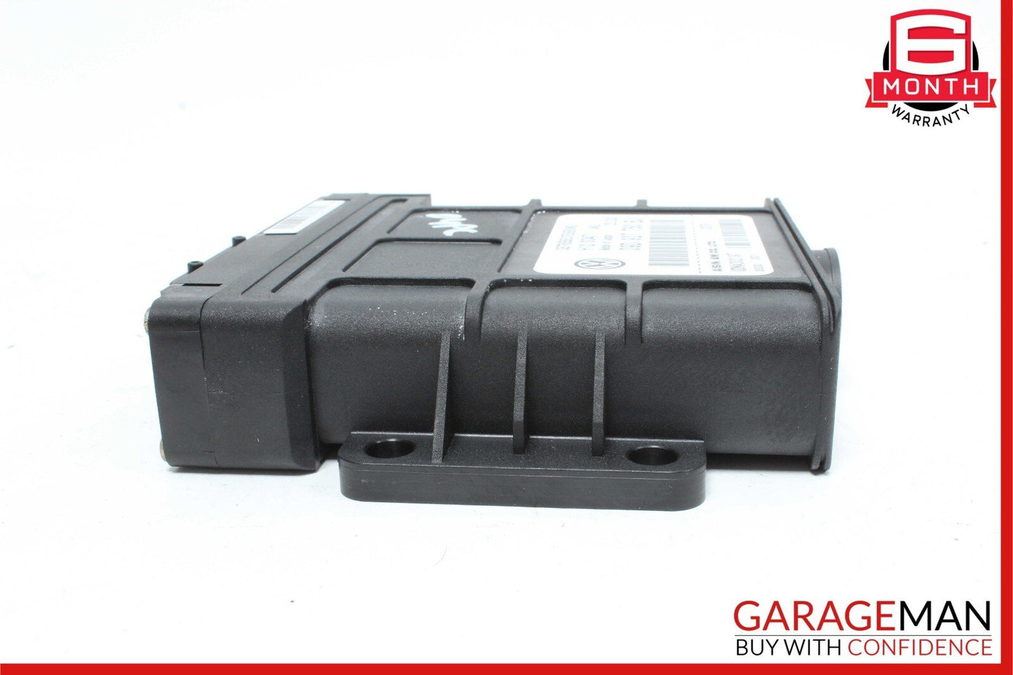 03-10 Porsche Cayenne 955 957 Turbo Trans Transmission Gearbox Control Module