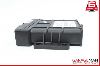 03-10 Porsche Cayenne 955 957 Turbo Trans Transmission Gearbox Control Module