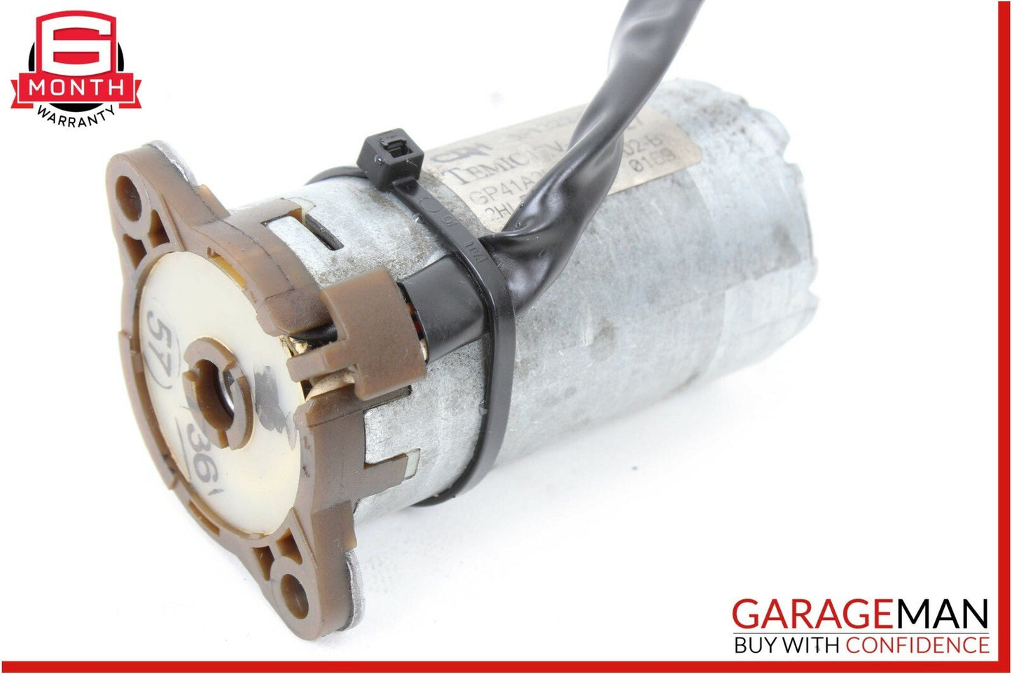 03-08 Mercedes R230 SL500 SL600 Front Seat Adjust Motor 2158200542 OEM