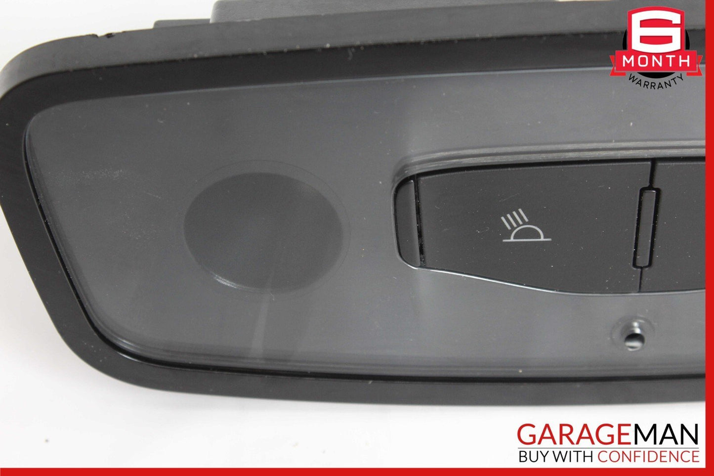 17-23 Alfa Romeo Giulia Stelvio Rear Overhead Reading Dome Light Lamp OEM