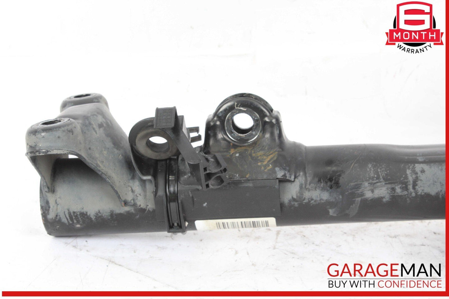 08-17 Mercedes W204 C250 E350 Front Right / Left Shock Spring Absorber Strut
