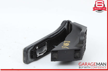 15-20 Mercedes W205 C300 Gas Throttle Accelerator Pedal 2053000104 OEM