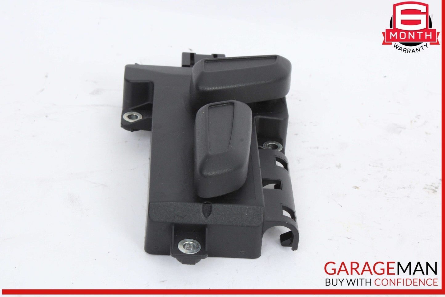12-18 Audi S5 A5 SQ5 Front Right Side Seat Adjustment Switch 8K0959748 OEM