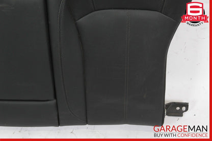 17-21 Alfa Romeo Giulia Rear Left Driver Side Top Upper Seat Cushion Cover Assy