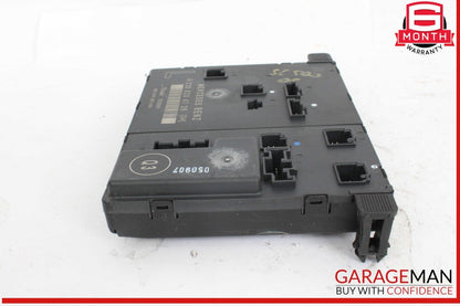 03-12 Mercedes R230 SL500 SL55 AMG Front Left Door Control Module 2308203526 OEM