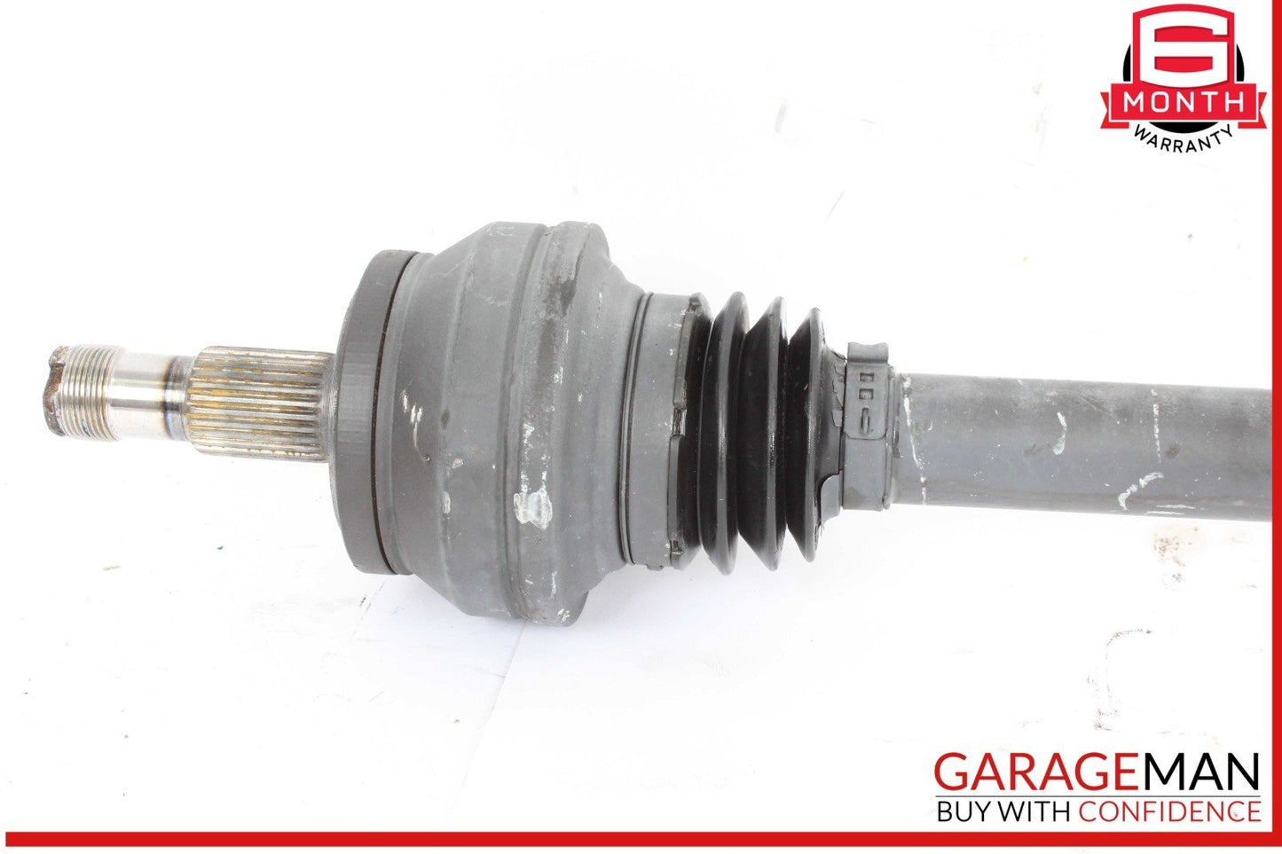 08-17 Mercedes W212 E350 C350 C300 Rear Left / Right Axle CV Half Shaft OEM