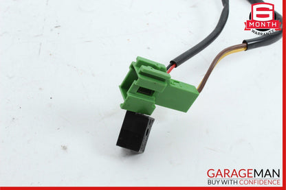 06-11 Mercedes W219 CLS550 Front Right Door Lock Latch Actuator Keyless Go OEM